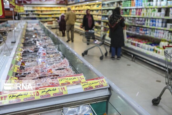 قیمت کالاهای اساسی در ماه رمضان اعلام شد