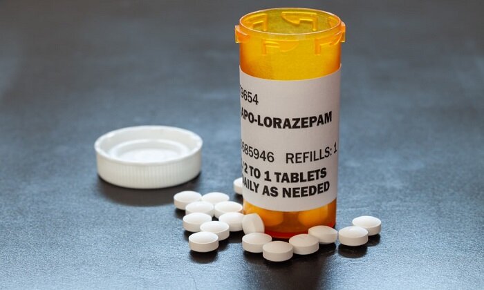 همه چیز درباره داروی لورازپام | عوارض جانبی لورازپام و نحوه مصرف