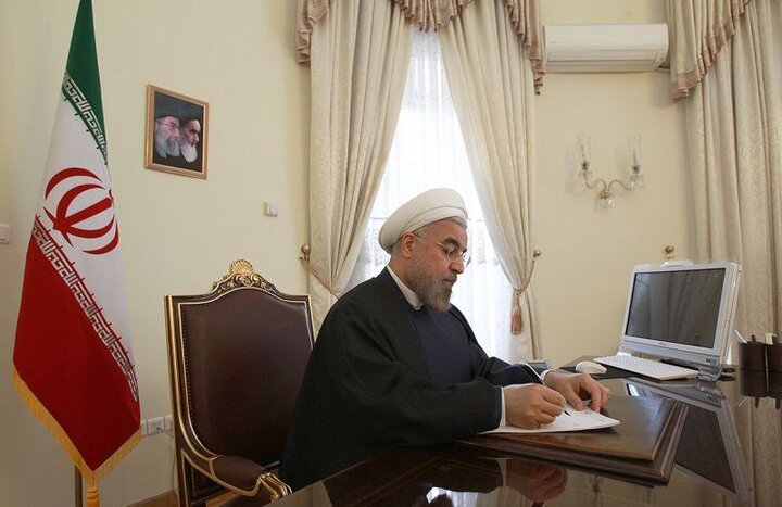 روحانی: تمامی اقدامات در زمینه واکسن کرونا باید اطلاع رسانی شود