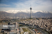 رکود اقتصادی ایران پایان یافت/ نرخ تورم تا پایان امسال به ۳۶.۵ درصد می‌رسد