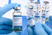 عوارض متفاوت واکسن کرونا بر روی زنان و مردان