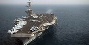 آمریکا هیچ نقشی در حادثه کشتی «ایران ساویز» در دریای سرخ نداشته است