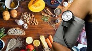 برای کاهش فشار خون باید چه غذاهایی مصرف کرد؟