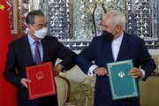 تفاهم‌نامه ایران و چین آغاز کار است؛ پکن می‌خواهد متحدان آمریکا را بدزد