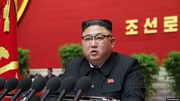 کیم جونگ اون: کره شمالی در بدترین وضعیت ممکن است