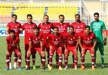 اطلاعیه باشگاه نساجی در آستانه بازی با پرسپولیس