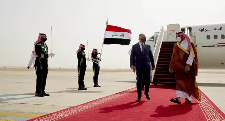 عراق با امارات و عربستان توافقنامه همکاری امضا کرد