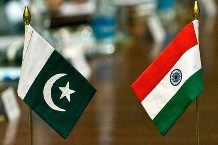 حمایت آمریکا از گفتگوها میان هند و پاکستان 