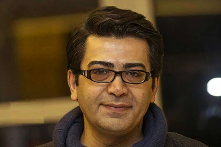 مهاجرت فرزاد حسنی و پیوستنش به ایران اینترنشنال واقعیت دارد؟