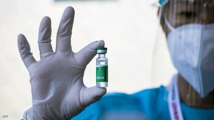 آژانس دارویی اروپا خطرات واکسن آسترازنکا را اعلام کرد