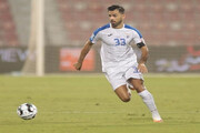 احتمال بازگشت پژمان منتظری به فوتبال ایران