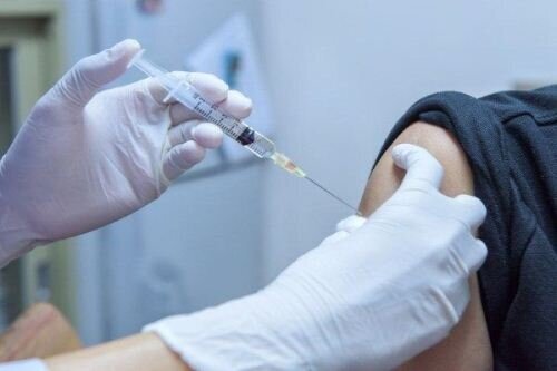 رونمایی از نخستین واکسن آنفلوآنزای ایرانی