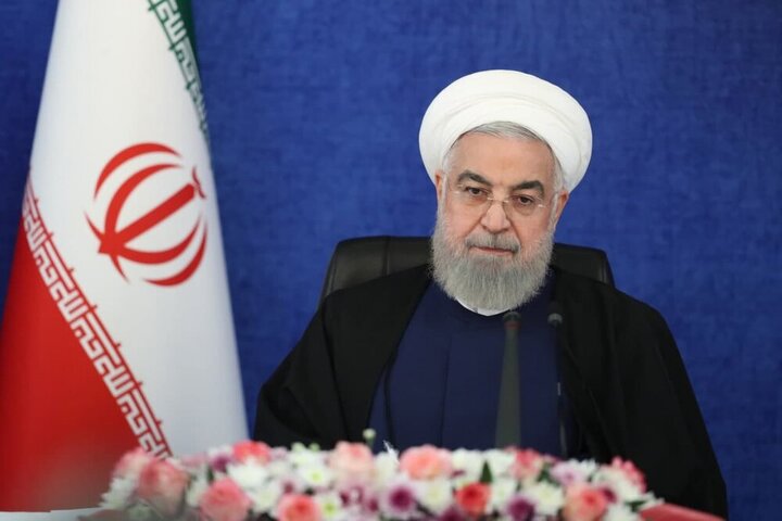 رونمایی از نخستین قطار مترو ملی / فیلم رونمایی از نخستین قطار مترو ملی / فیلم