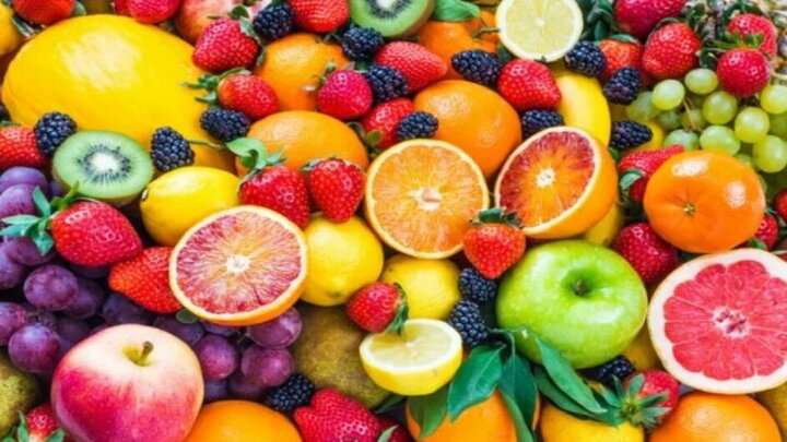 کاهش قند خون و پیشگیری از سرطان با مصرف این میوه
