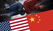 تحریم آمریکا علیه کمپانی‌های فناورمحور چین