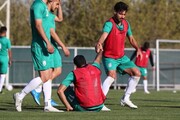 رویترز: دادگاه عالی ورزش باید خیلی سریع به شکایت ایران از AFC بپردازد