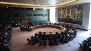 اسرائیل علیه ایران به شورای امنیت نامه نوشت
