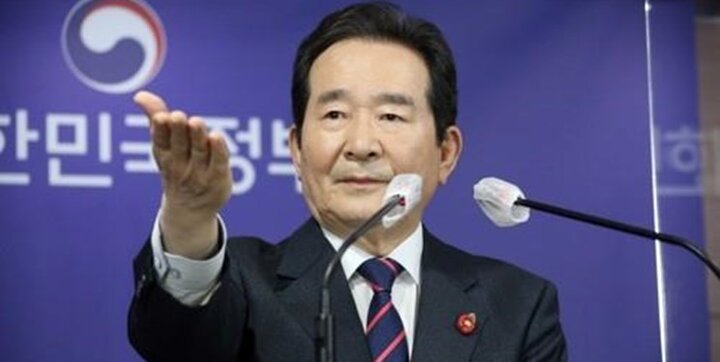 زمان سفر نخست‌وزیر کره جنوبی به ایران مشخص شد