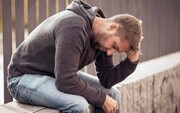 علائم جسمی، روانی، احساسی در افسردگی در مردان