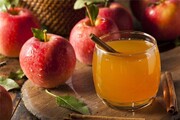 خواص باورنکردنی سرکه سیب؛ از کاهش وزن و قند خون تا تقویت سیستم ایمنی