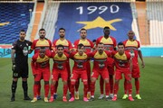 پیروزی شاگردان نکونام برابر نماینده امارات /فولاد ۴-۰ العین