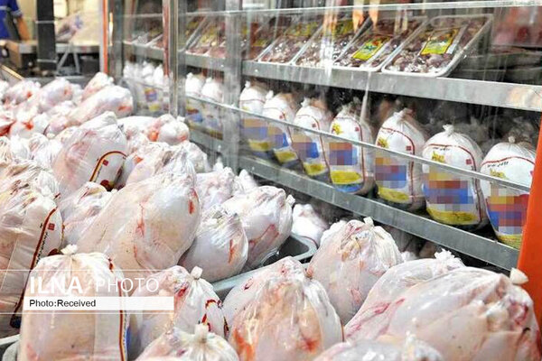 قیمت مرغ در ماه رمضان کاهش می‌یابد