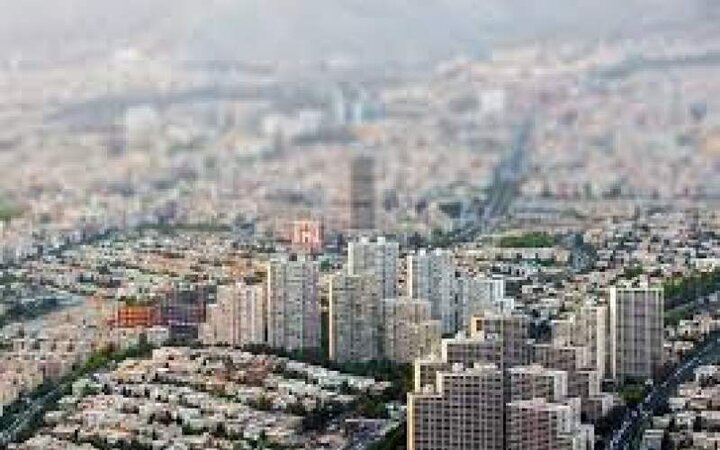 رشد قیمت مسکن در تهران متوقف شد؟