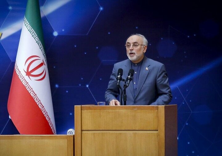 از ثمرات دستیابی به فناوری صلح‌آمیز هسته‌ای سرریز دانش هسته‌ای در پهنه ایران اسلامی است