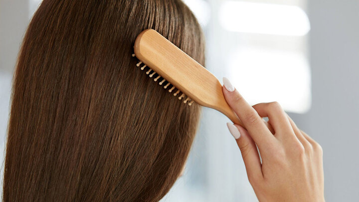 تقویت موی سر با نخود | درمان شوره سر و رشد مو با ماسک نخود + طرز تهیه