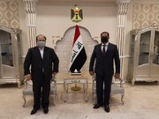 سفر وزیر کار ایران به عراق