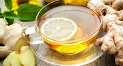 خواص فراوان چای زنجبیل؛ از کاهش قندخون تا بهبود حالت تهوع و نفخ شکم