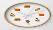 بهترین زمان برای شام خوردن چه ساعتی است؟