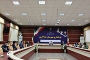 ۸ برابر شدن آمار مبتلایان کرونا در این منطقه از ایران