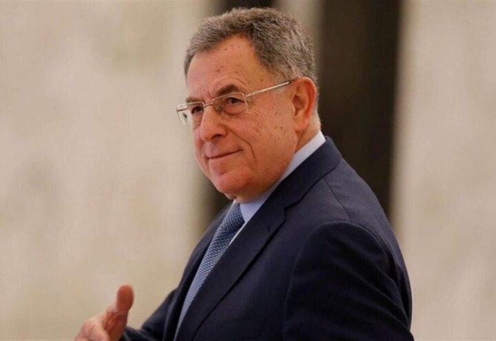 نخست‌وزیر اسبق لبنان نسبت به طولانی شدن مذاکرات مرزی هشدار داد