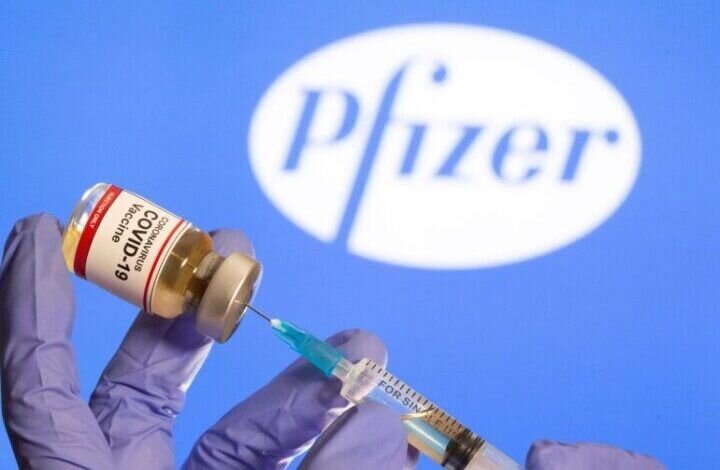 اولین محموله واکسن فایزر تا ساعاتی دیگر وارد عراق می‌شود