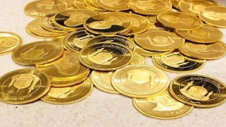 سکه و طلا گران شدند/ قیمت انواع سکه و طلا ۲۵ فروردین ۱۴۰۰