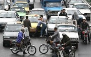 آمار نزاع تهرانی‌ها در سال ۹۹