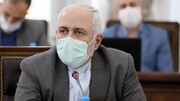 ظریف خطاب به گوترش: اقدامات جبرانی ایران در برجام بعد از خرابکاری نطنز افزایش می‌یابد