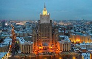 روسیه: حادثه نطنز باید به شدت محکوم شود