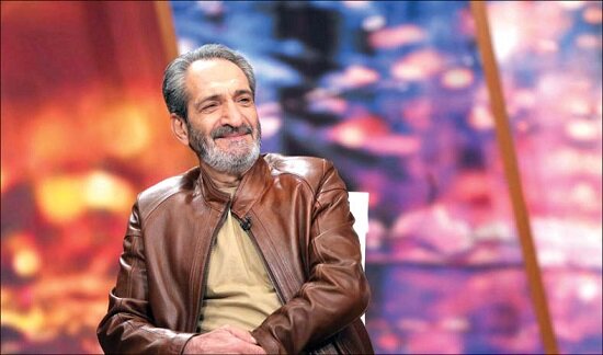 رضا عطاران می‌داند کدام بازیگر به درد کدام شخصیت‌ می‌خورد / خطوط قرمز و ممیزی‌ها کمتر باشد، سریال‌های تلویزیون هم پرمخاطب‌تر از قبل خواهند بود
