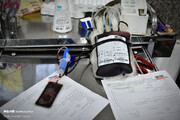 هشدار سازمان انتقال خون: با کاهش شدید ذخایر خونی مواجه خواهیم شد