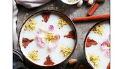 ترفندهای خوشمزه تر کردن شیر برنج برای افطار در ماه رمضان + طرز تهیه