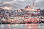 بهترین سایت رزرو تور استانبول زمینی کدام است؟