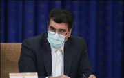استقبال رییس‌جمهور از تولید مشترک واکسن اسپوتنیک در ایران