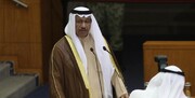 حکم بازداشت موقت نخست وزیر سابق کویت صادر شد