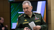 مسکو از انتقال نیروهای ناتو به مرز روسیه خبر داد
