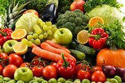 ارزش غذایی کدام سبزیجات بعد از پخته شدن دوبرابر می‌شود؟