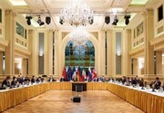 جلسه مشترک ایران با ۱+۴ به تعویق افتاد
