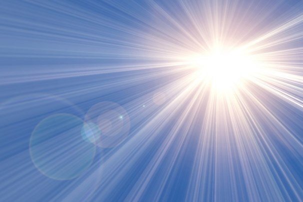 یافته جدید محققان درباره ارتباط نور خورشید با مرگ و میر کرونا