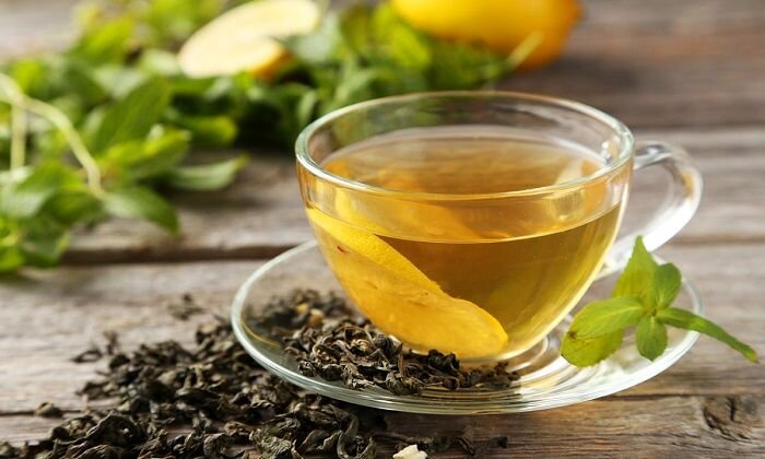 خواص بی‌نظیر چای سبز برای سلامتی بدن